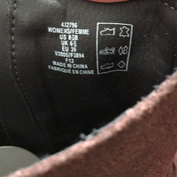 Lands’ End Charlotte Clog Bootie 8.5 - Picture 6 of 7